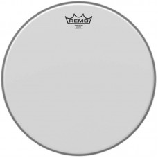 Remo Emperor White coated 14" BE-0114-00-membrana za bubanj